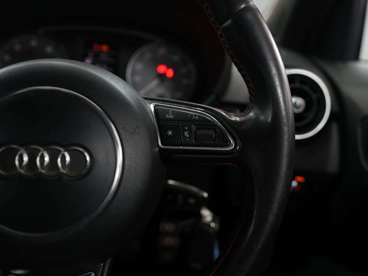 2015 AUDI S1 2015 AUDI S1