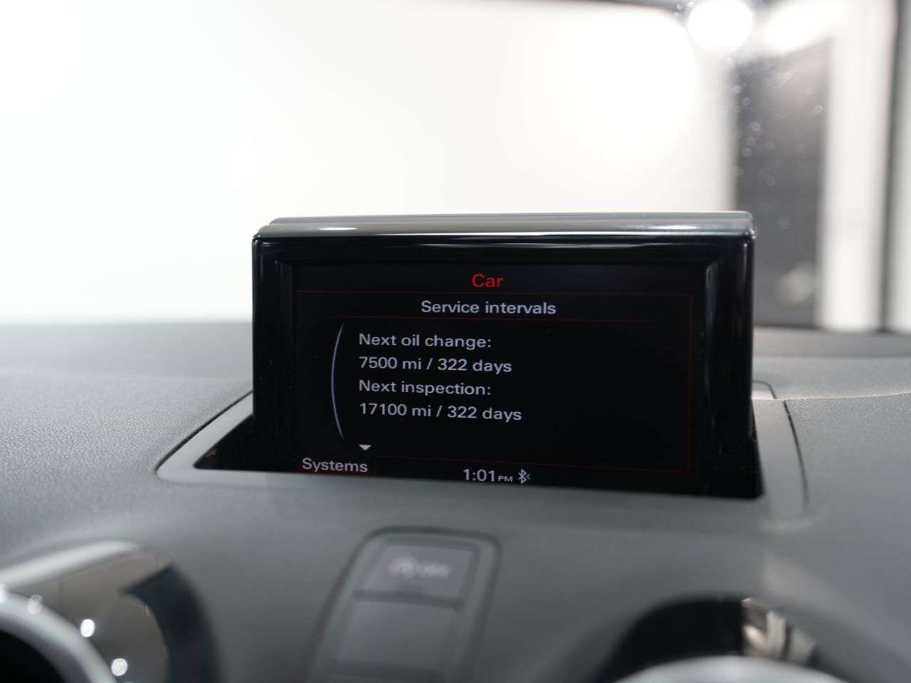 2015 AUDI S1 2015 AUDI S1