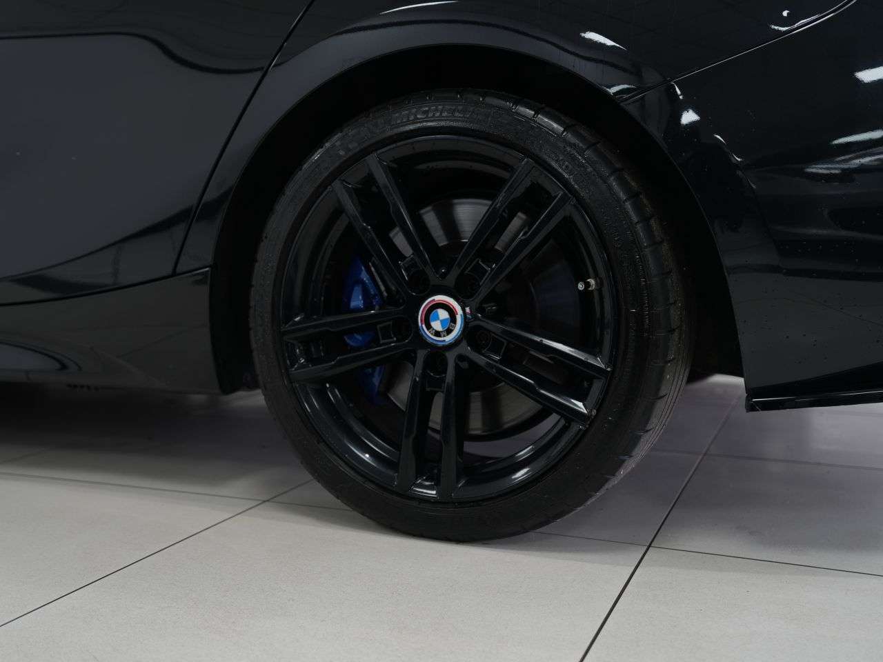 2017 BMW 1 SERIES 2017 BMW 1 SERIES