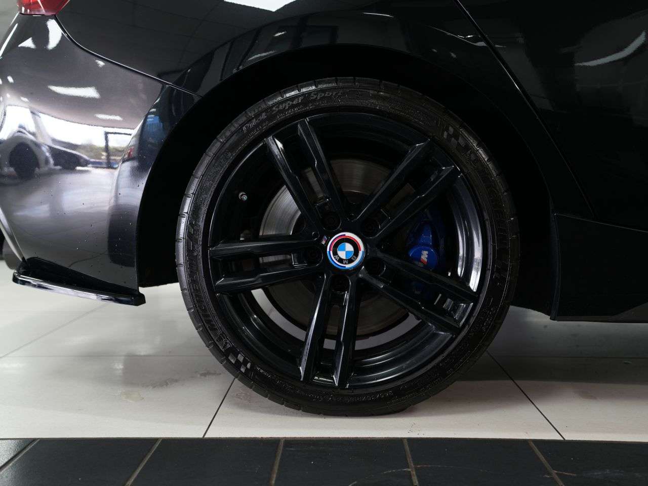 2017 BMW 1 SERIES 2017 BMW 1 SERIES