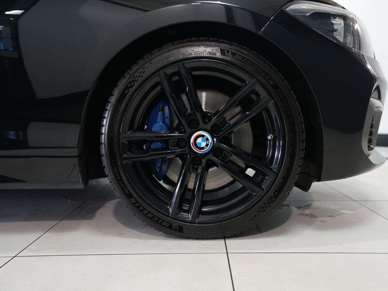 2017 BMW 1 SERIES 2017 BMW 1 SERIES