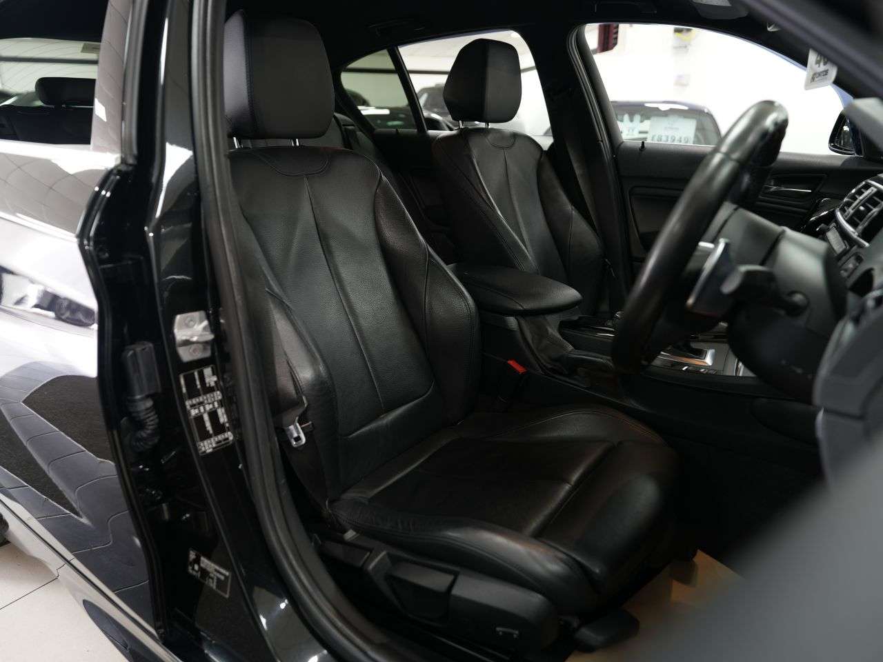 2017 BMW 1 SERIES 2017 BMW 1 SERIES