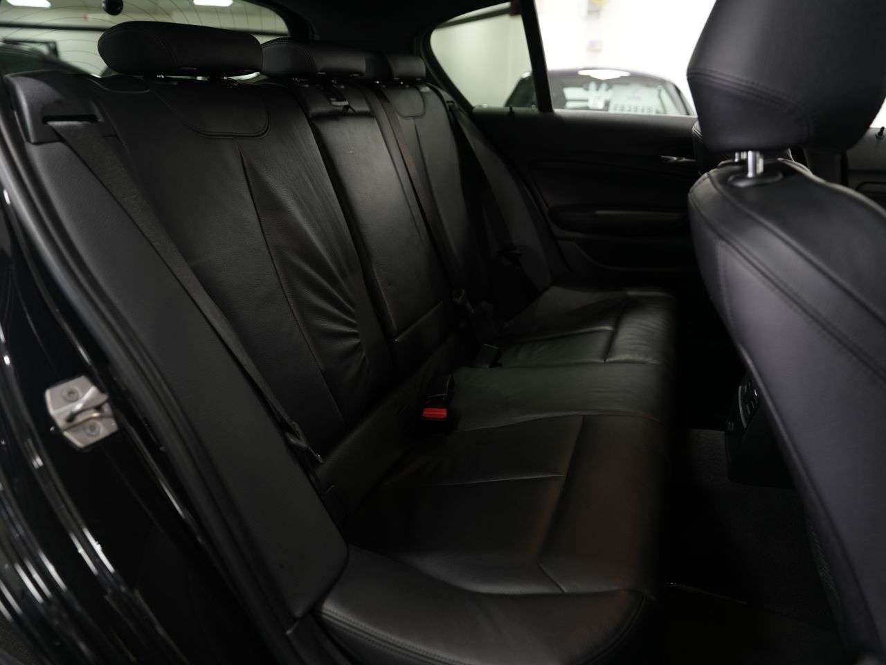 2017 BMW 1 SERIES 2017 BMW 1 SERIES