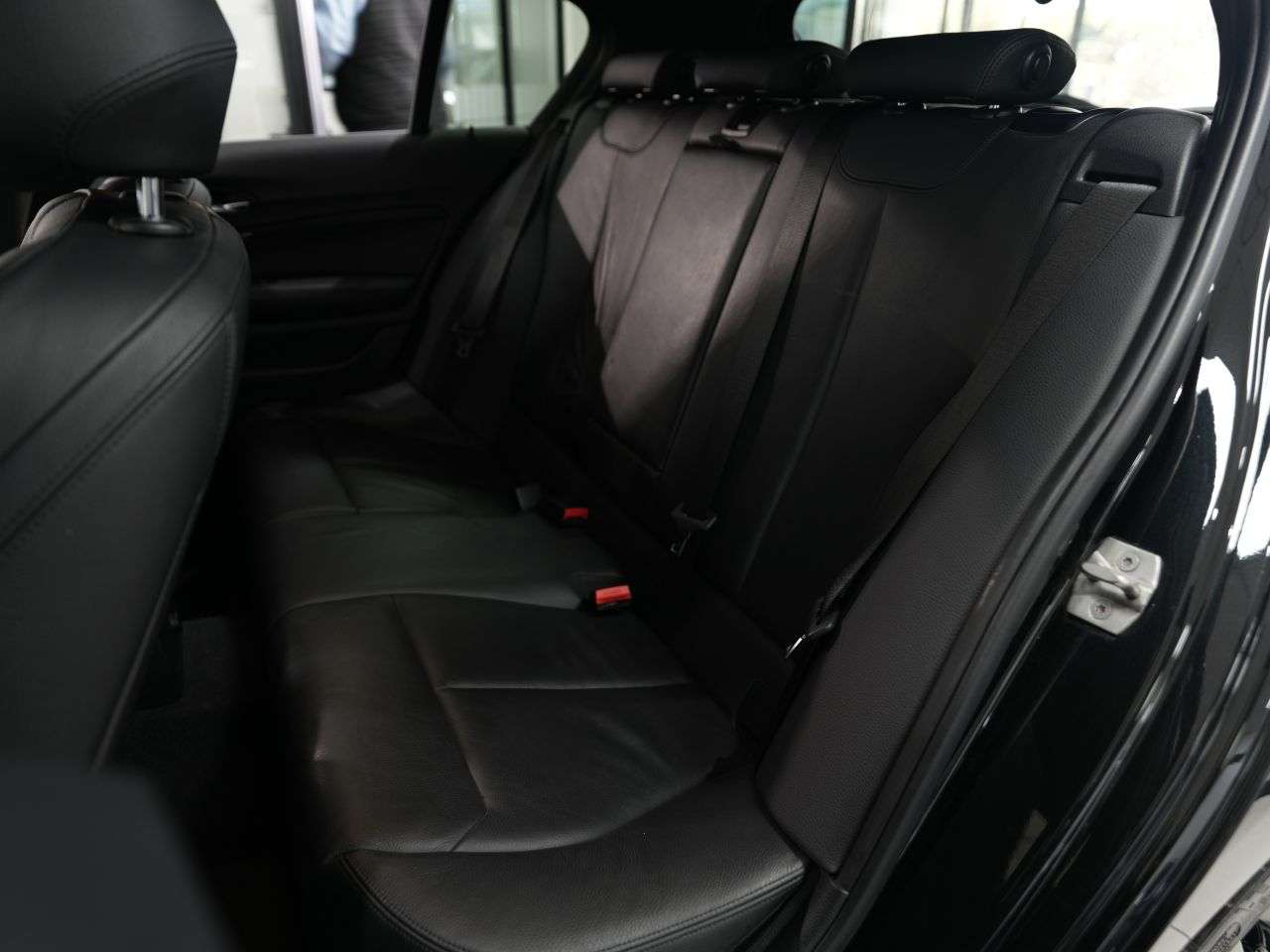 2017 BMW 1 SERIES 2017 BMW 1 SERIES