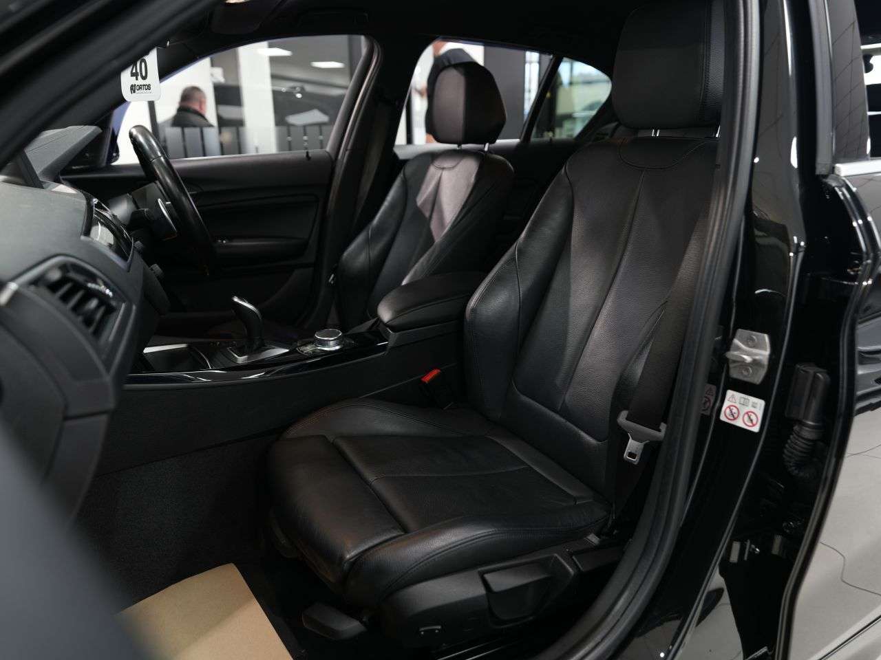 2017 BMW 1 SERIES 2017 BMW 1 SERIES