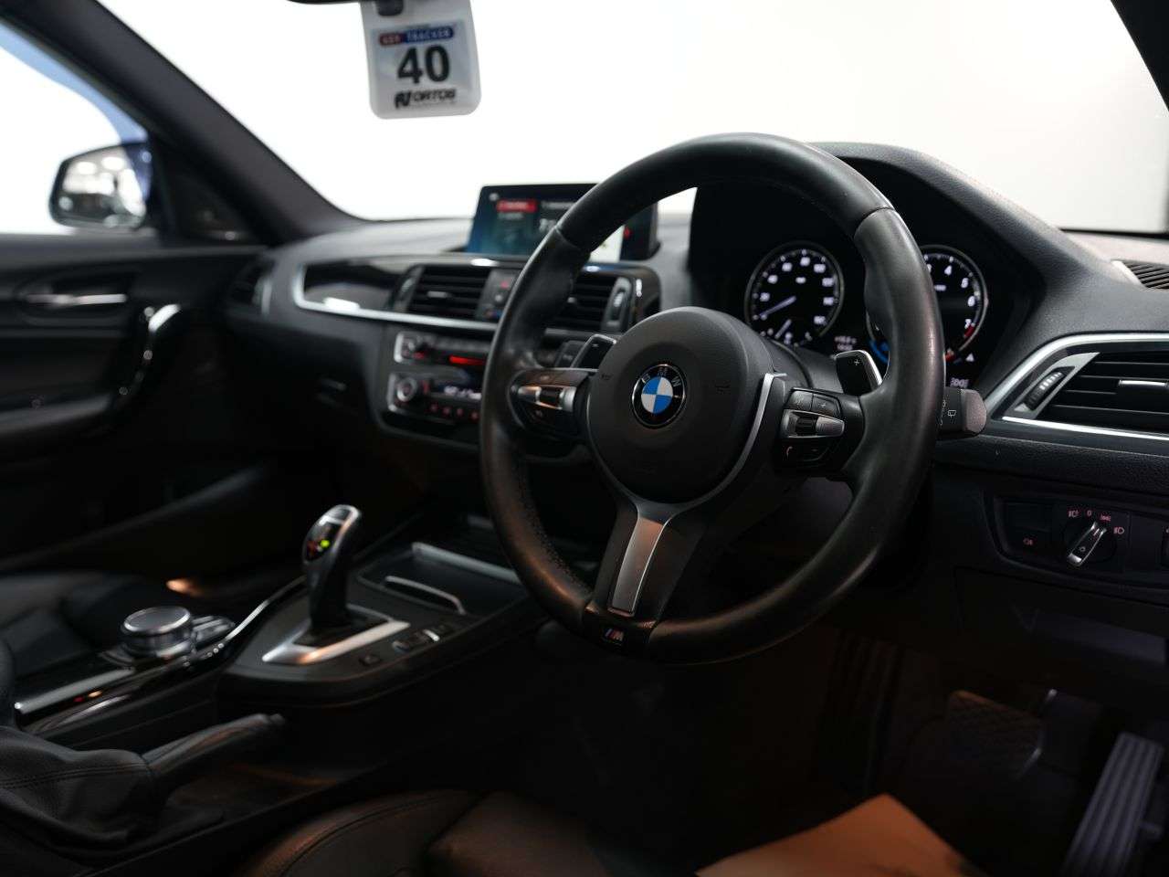 2017 BMW 1 SERIES 2017 BMW 1 SERIES