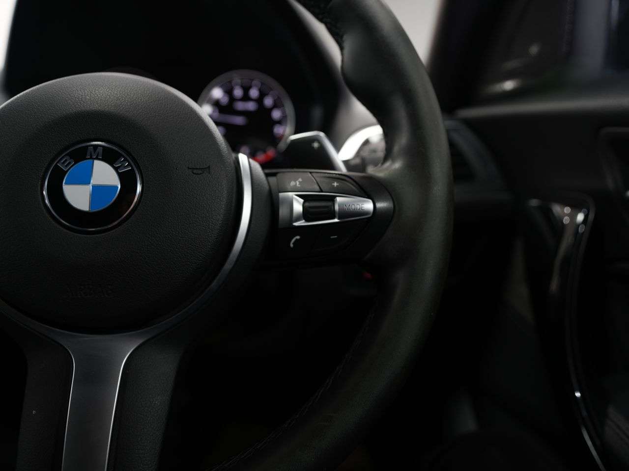 2017 BMW 1 SERIES 2017 BMW 1 SERIES