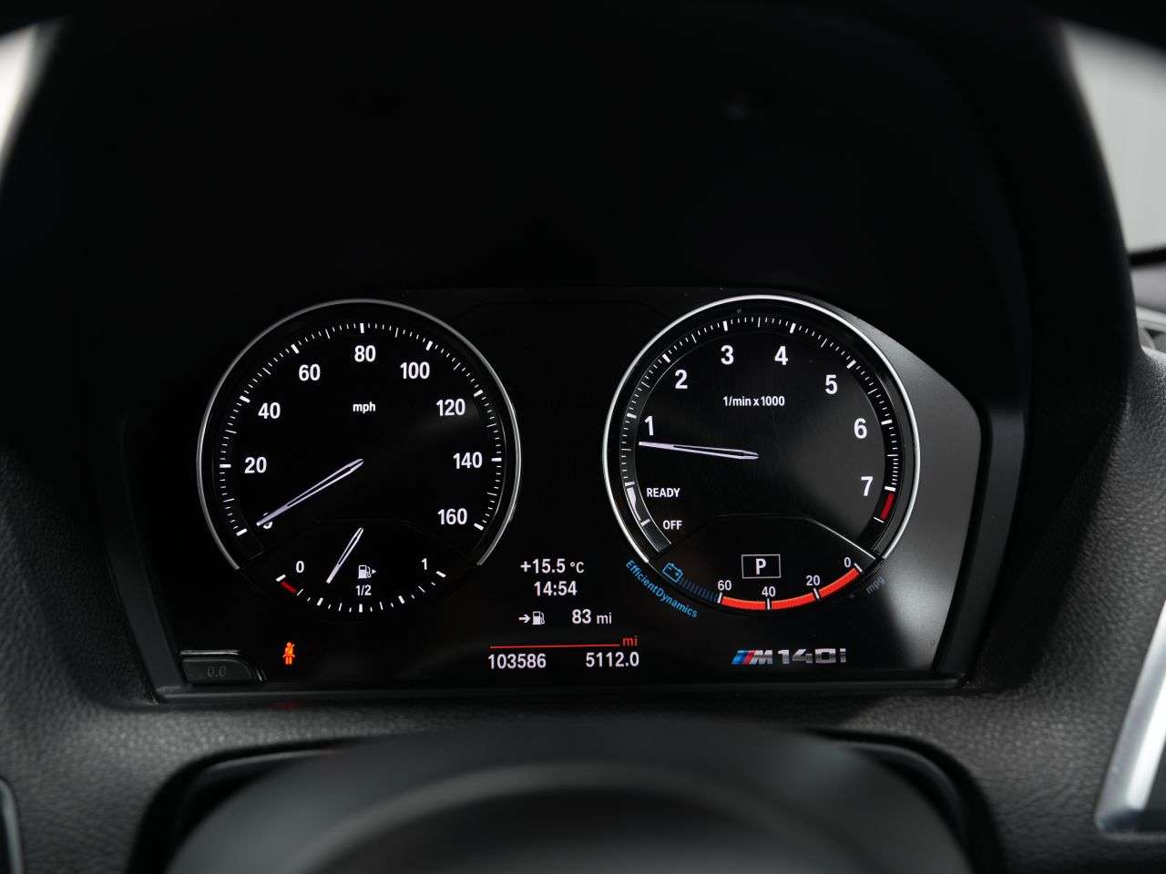 2017 BMW 1 SERIES 2017 BMW 1 SERIES