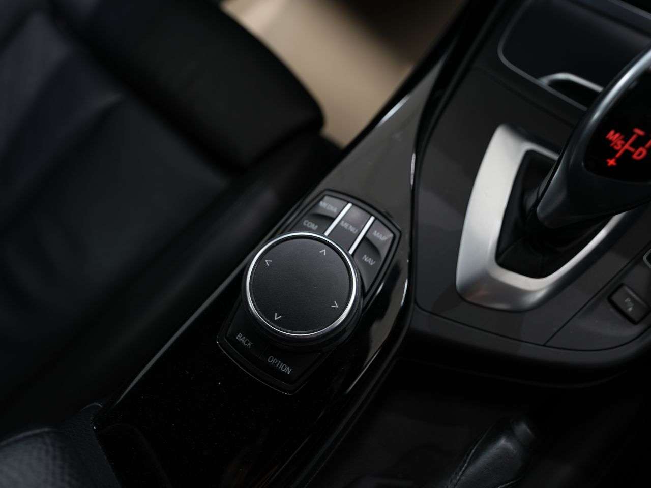 2017 BMW 1 SERIES 2017 BMW 1 SERIES