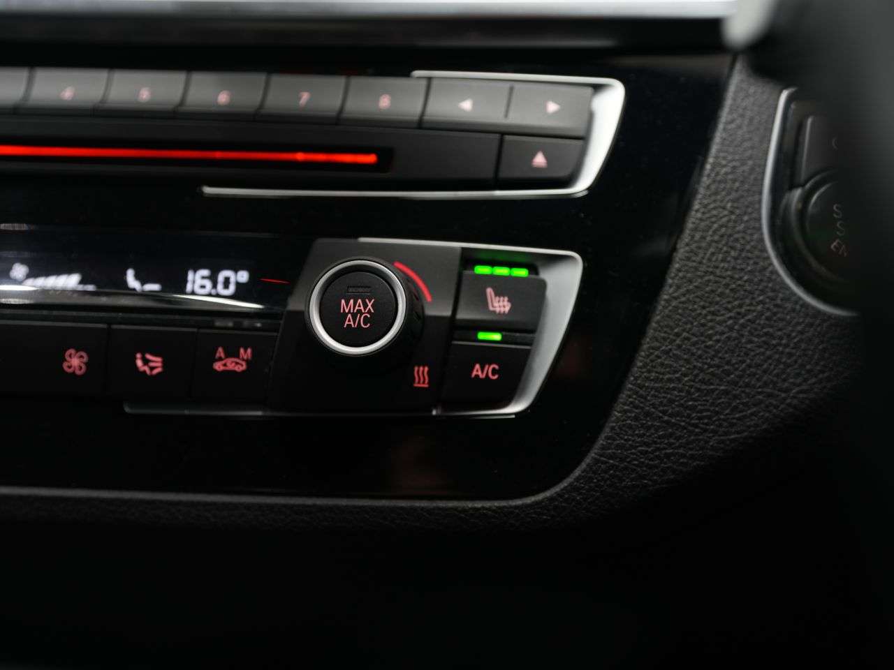 2017 BMW 1 SERIES 2017 BMW 1 SERIES