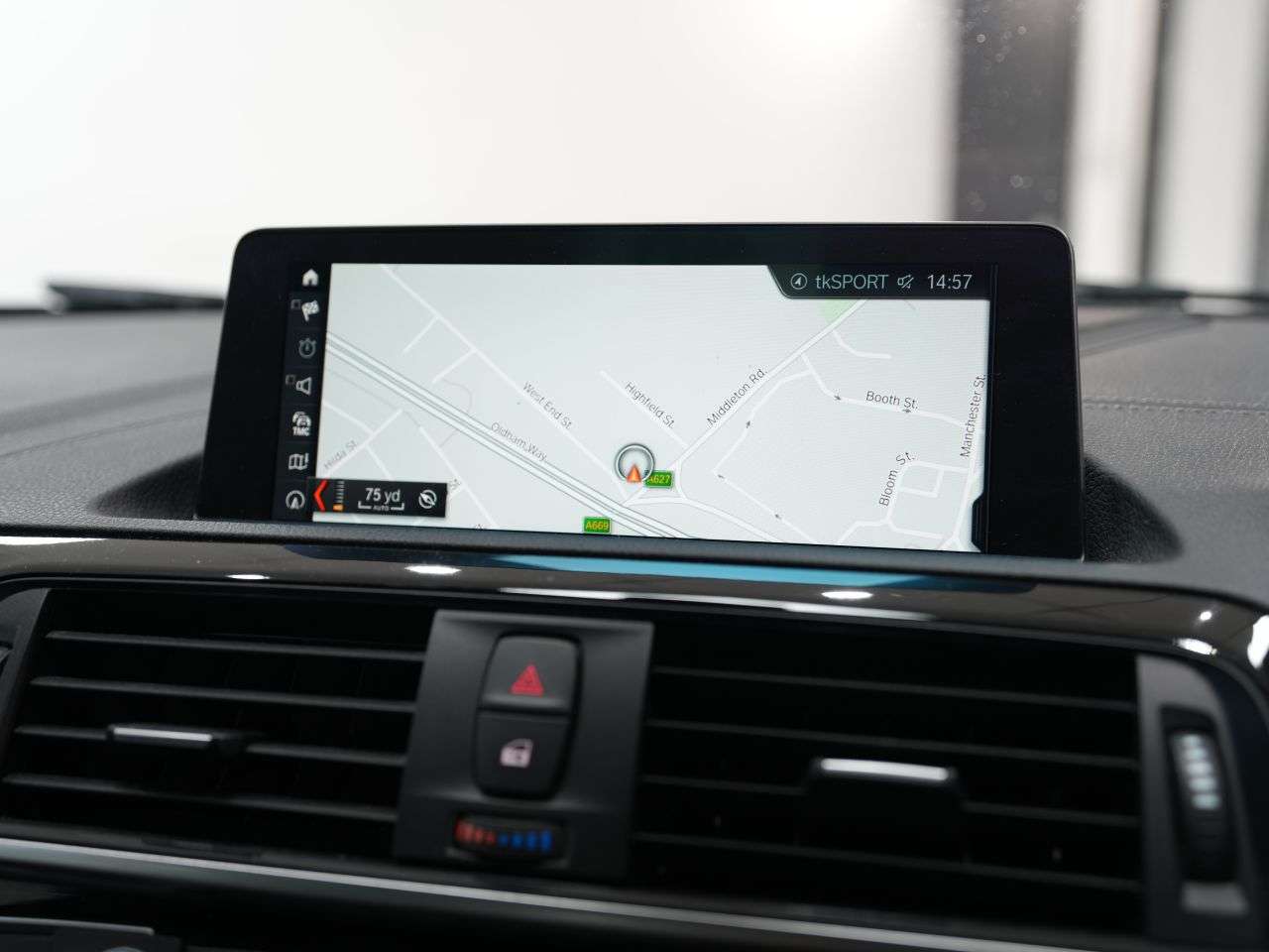 2017 BMW 1 SERIES 2017 BMW 1 SERIES