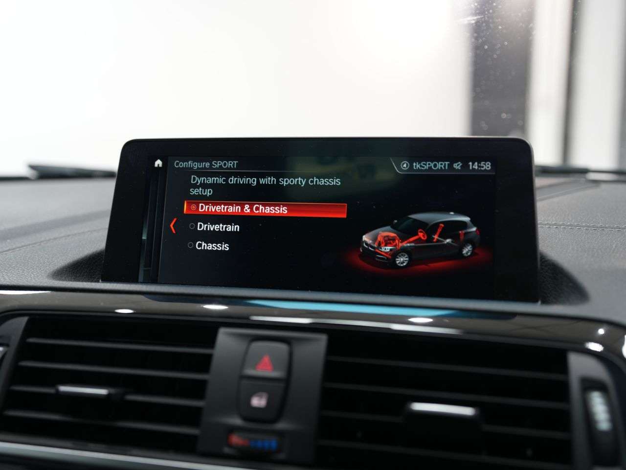 2017 BMW 1 SERIES 2017 BMW 1 SERIES