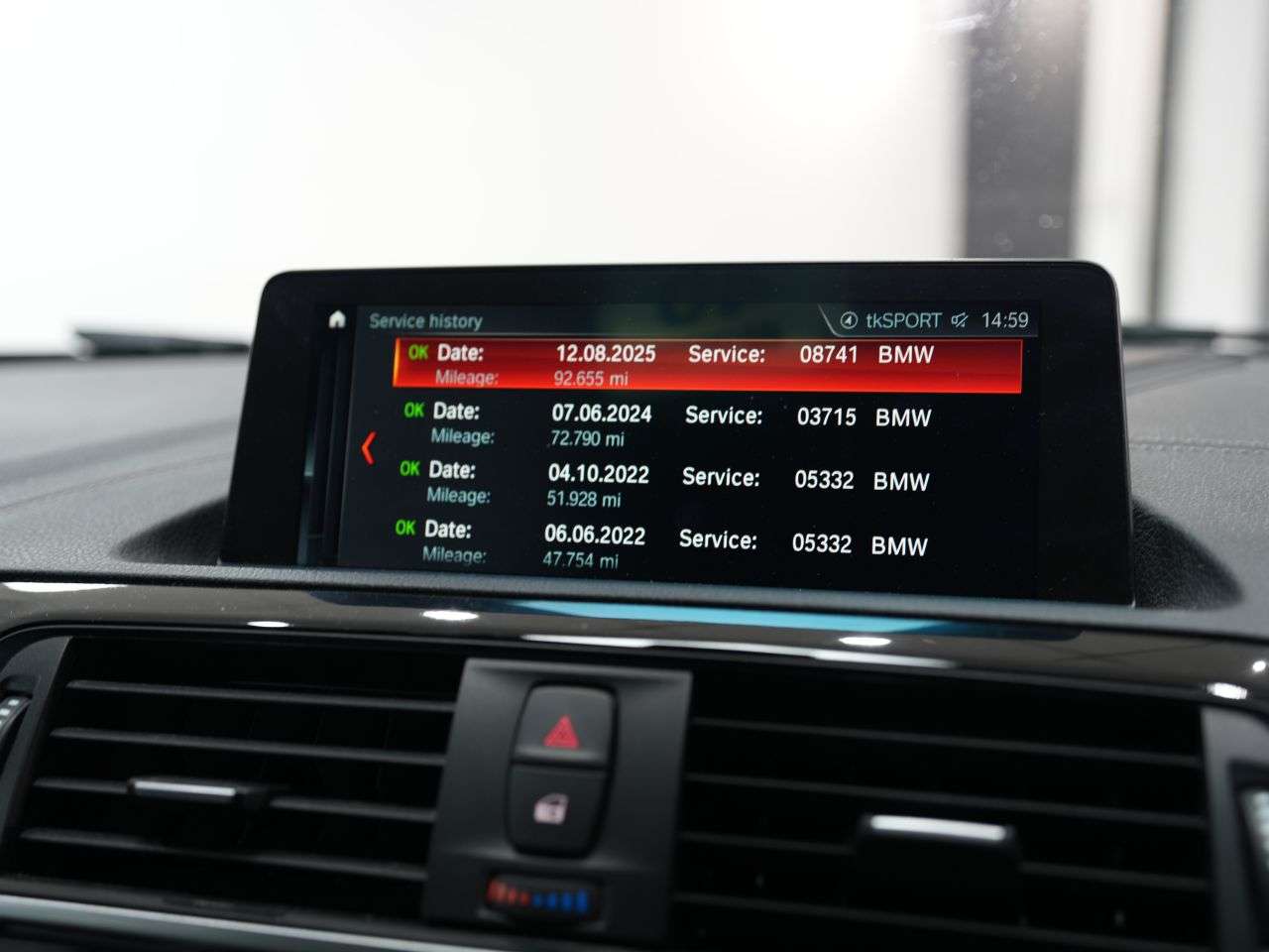 2017 BMW 1 SERIES 2017 BMW 1 SERIES