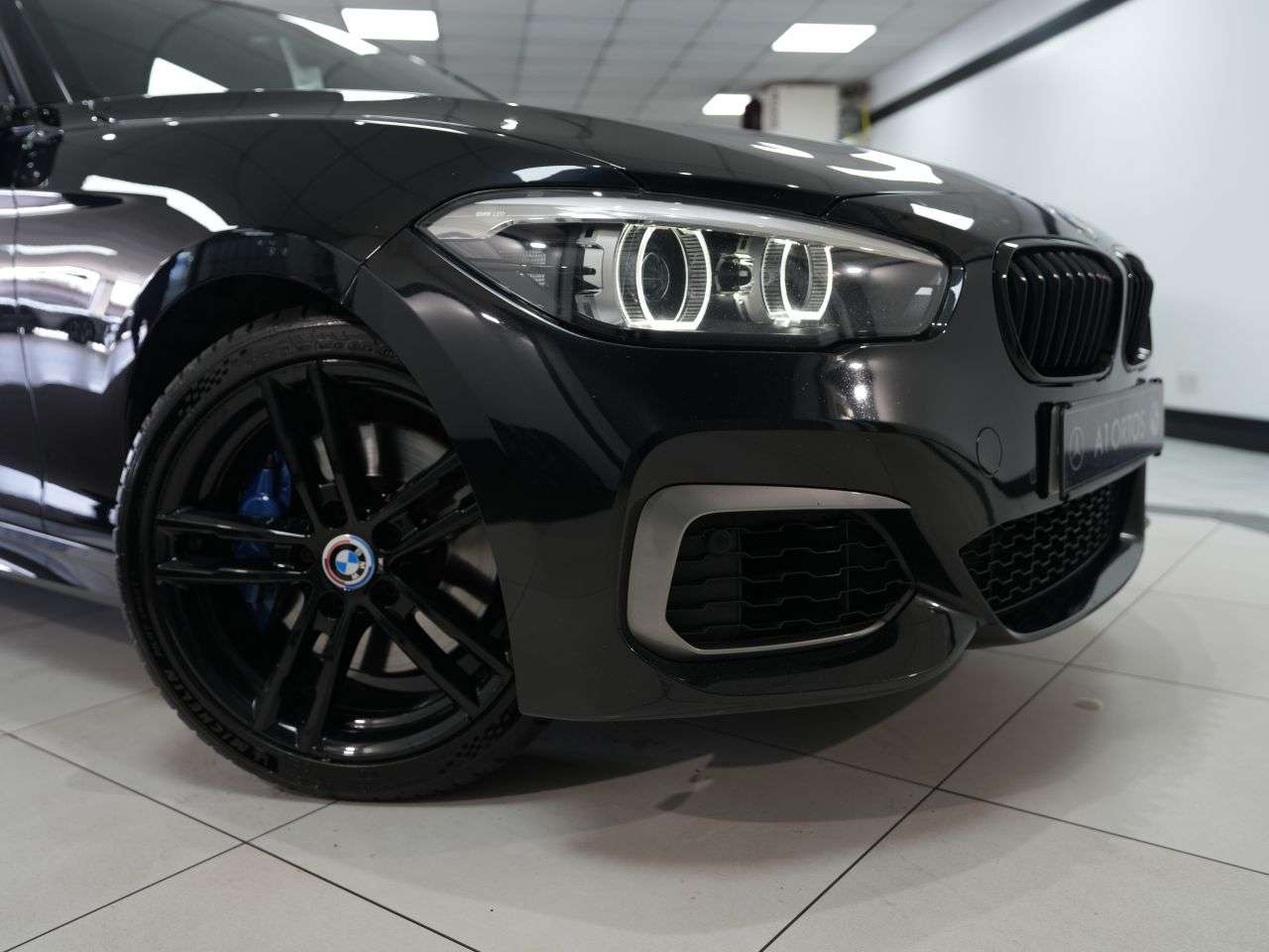 2017 BMW 1 SERIES 2017 BMW 1 SERIES