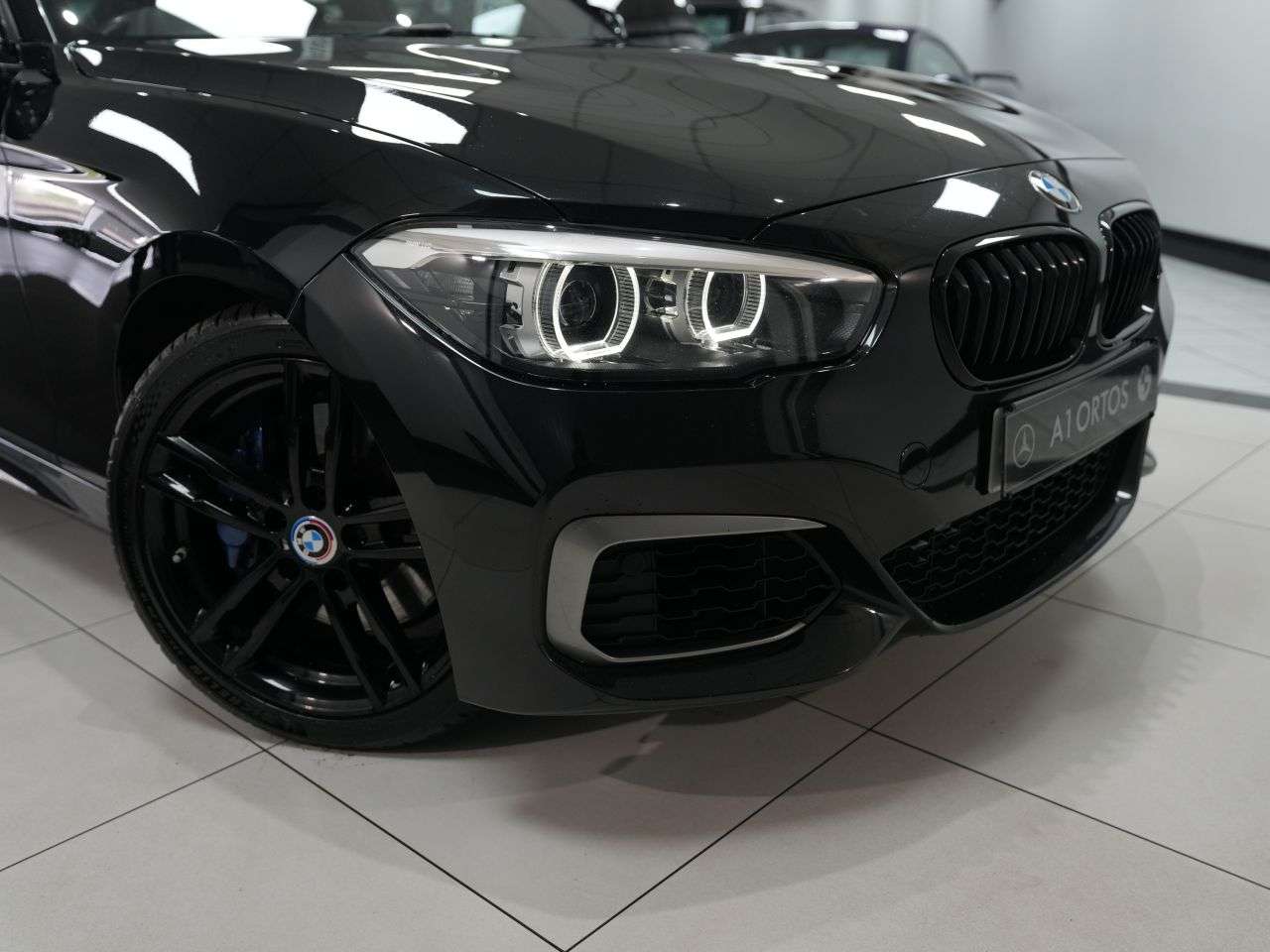 2017 BMW 1 SERIES 2017 BMW 1 SERIES