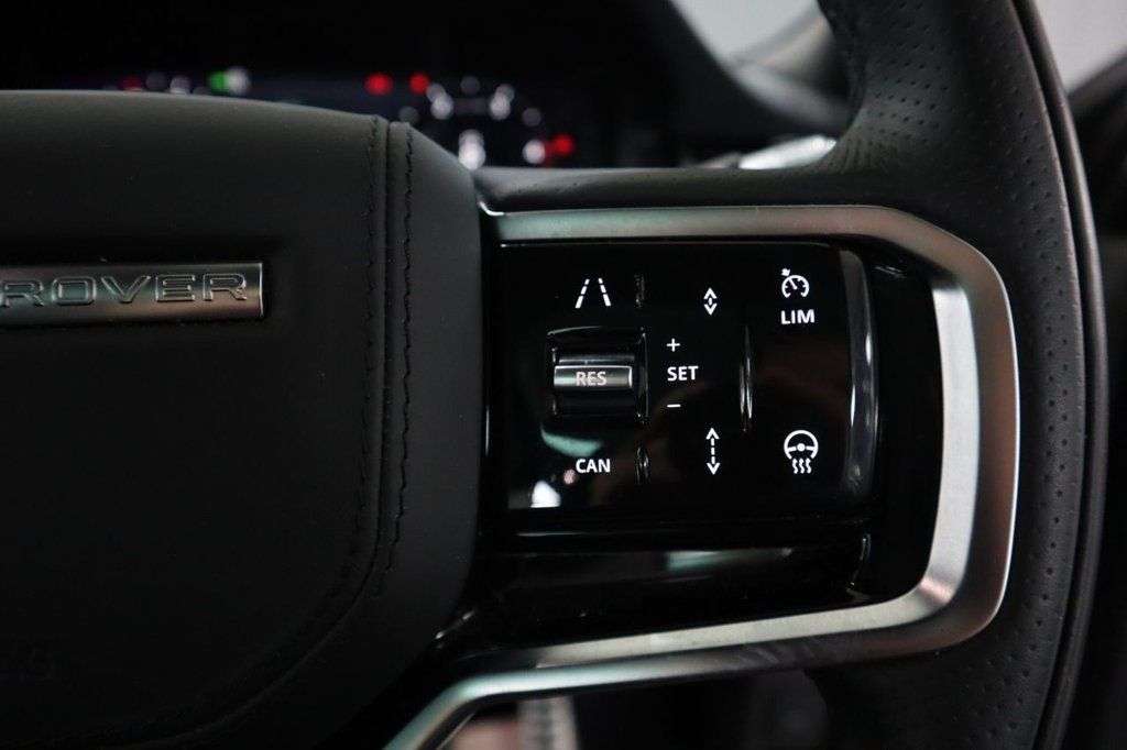 2022 LAND ROVER RANGE ROVER EVOQUE 2022 LAND ROVER RANGE ROVER EVOQUE