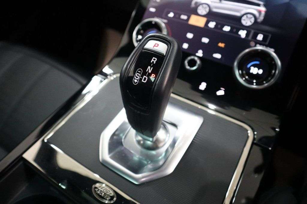 2022 LAND ROVER RANGE ROVER EVOQUE 2022 LAND ROVER RANGE ROVER EVOQUE