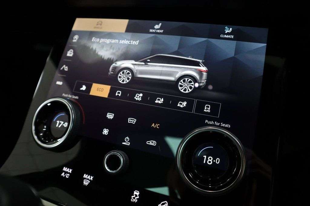 2022 LAND ROVER RANGE ROVER EVOQUE 2022 LAND ROVER RANGE ROVER EVOQUE