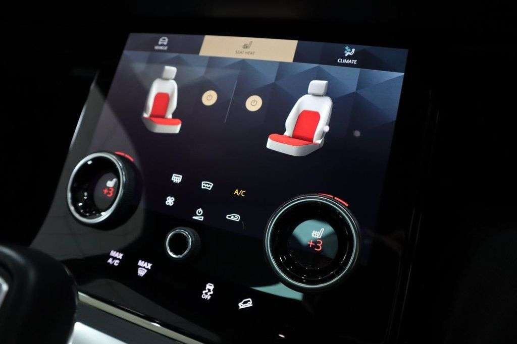 2022 LAND ROVER RANGE ROVER EVOQUE 2022 LAND ROVER RANGE ROVER EVOQUE