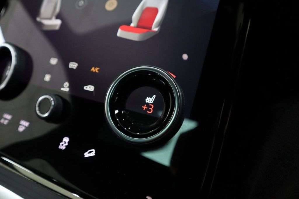 2022 LAND ROVER RANGE ROVER EVOQUE 2022 LAND ROVER RANGE ROVER EVOQUE