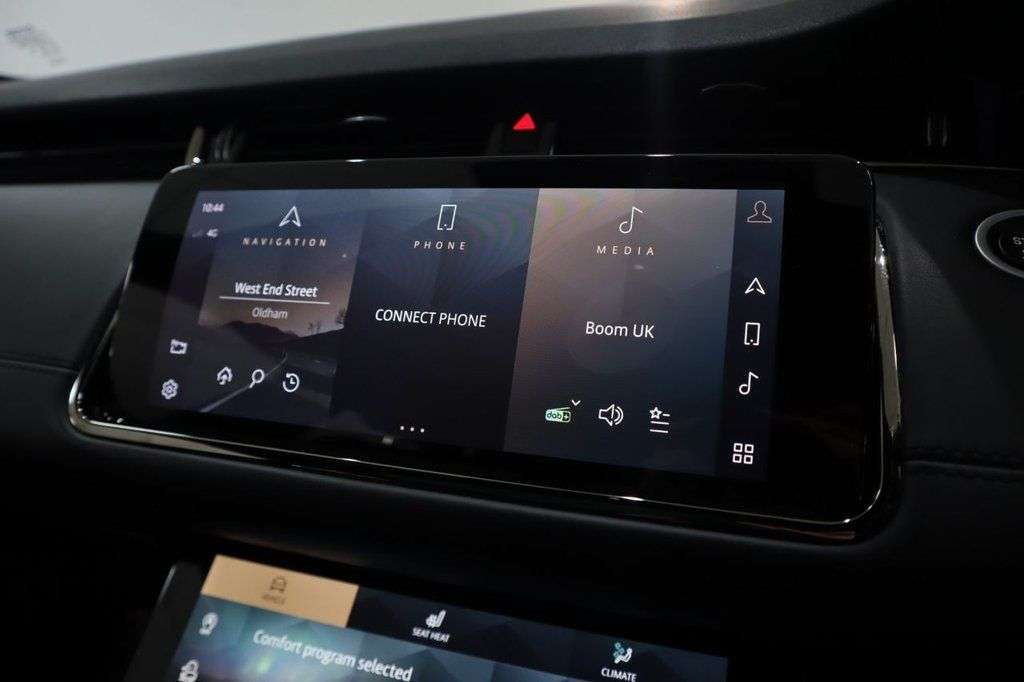 2022 LAND ROVER RANGE ROVER EVOQUE 2022 LAND ROVER RANGE ROVER EVOQUE