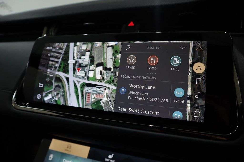 2022 LAND ROVER RANGE ROVER EVOQUE 2022 LAND ROVER RANGE ROVER EVOQUE