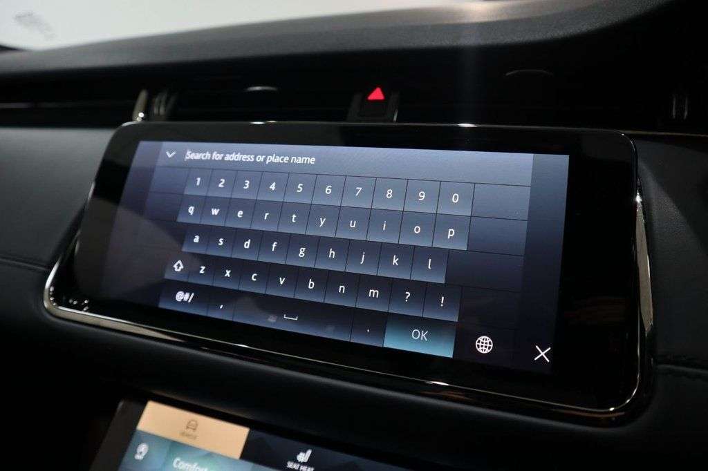 2022 LAND ROVER RANGE ROVER EVOQUE 2022 LAND ROVER RANGE ROVER EVOQUE