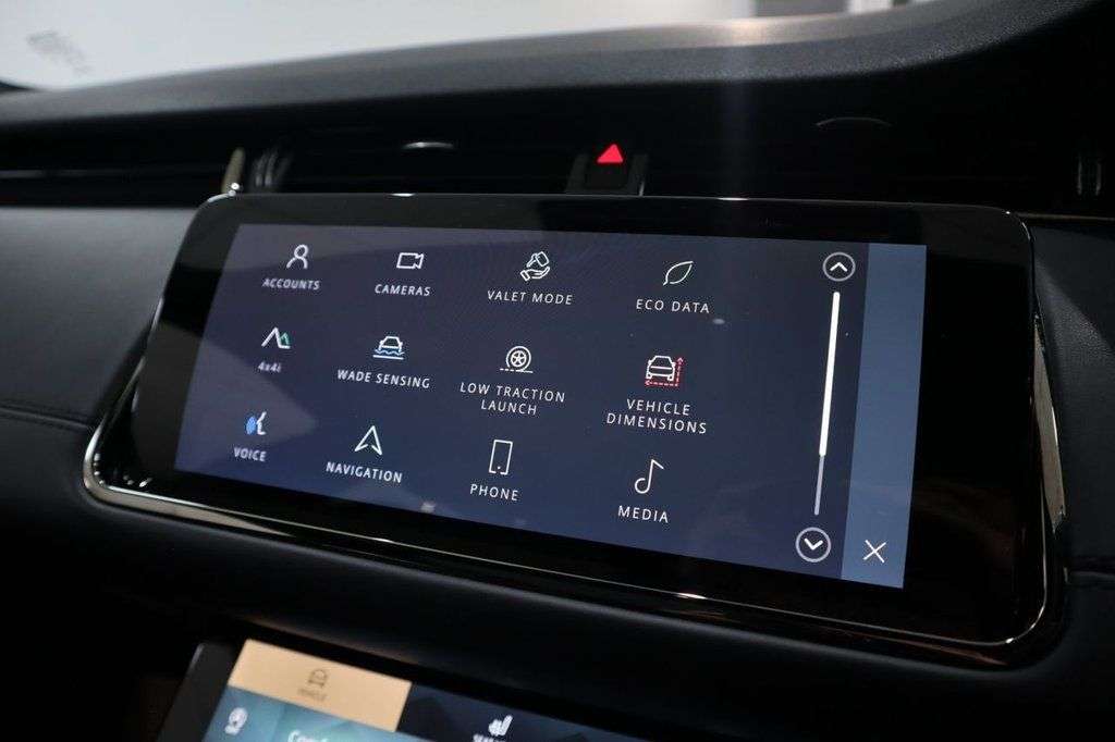 2022 LAND ROVER RANGE ROVER EVOQUE 2022 LAND ROVER RANGE ROVER EVOQUE