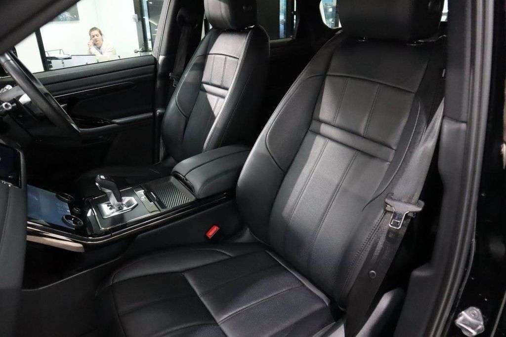 2022 LAND ROVER RANGE ROVER EVOQUE 2022 LAND ROVER RANGE ROVER EVOQUE