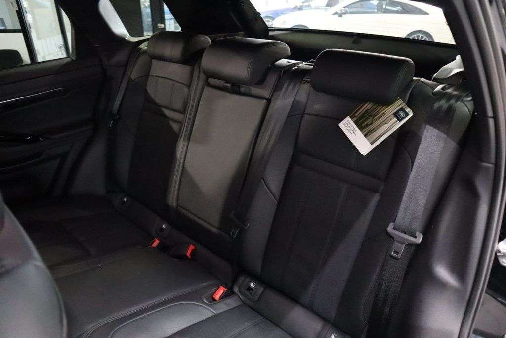 2022 LAND ROVER RANGE ROVER EVOQUE 2022 LAND ROVER RANGE ROVER EVOQUE