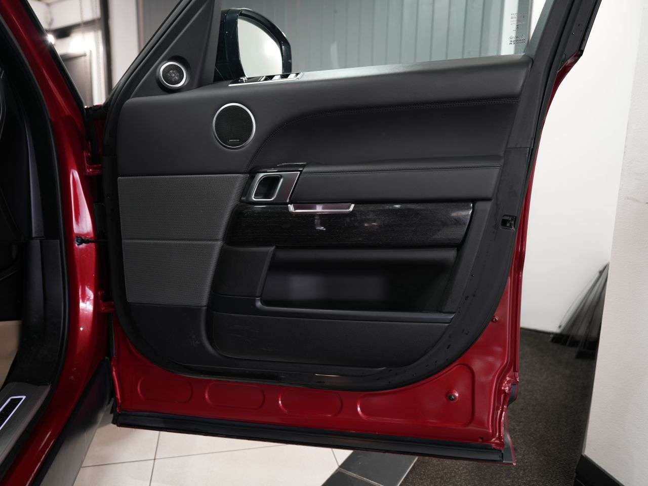 2022 LAND ROVER RANGE ROVER SPORT 2022 LAND ROVER RANGE ROVER SPORT