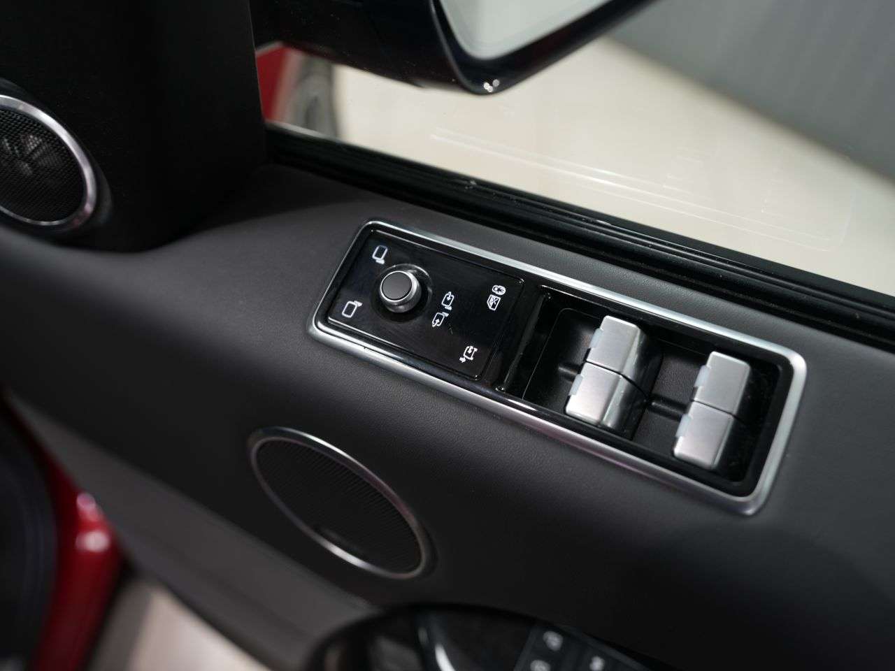2022 LAND ROVER RANGE ROVER SPORT 2022 LAND ROVER RANGE ROVER SPORT