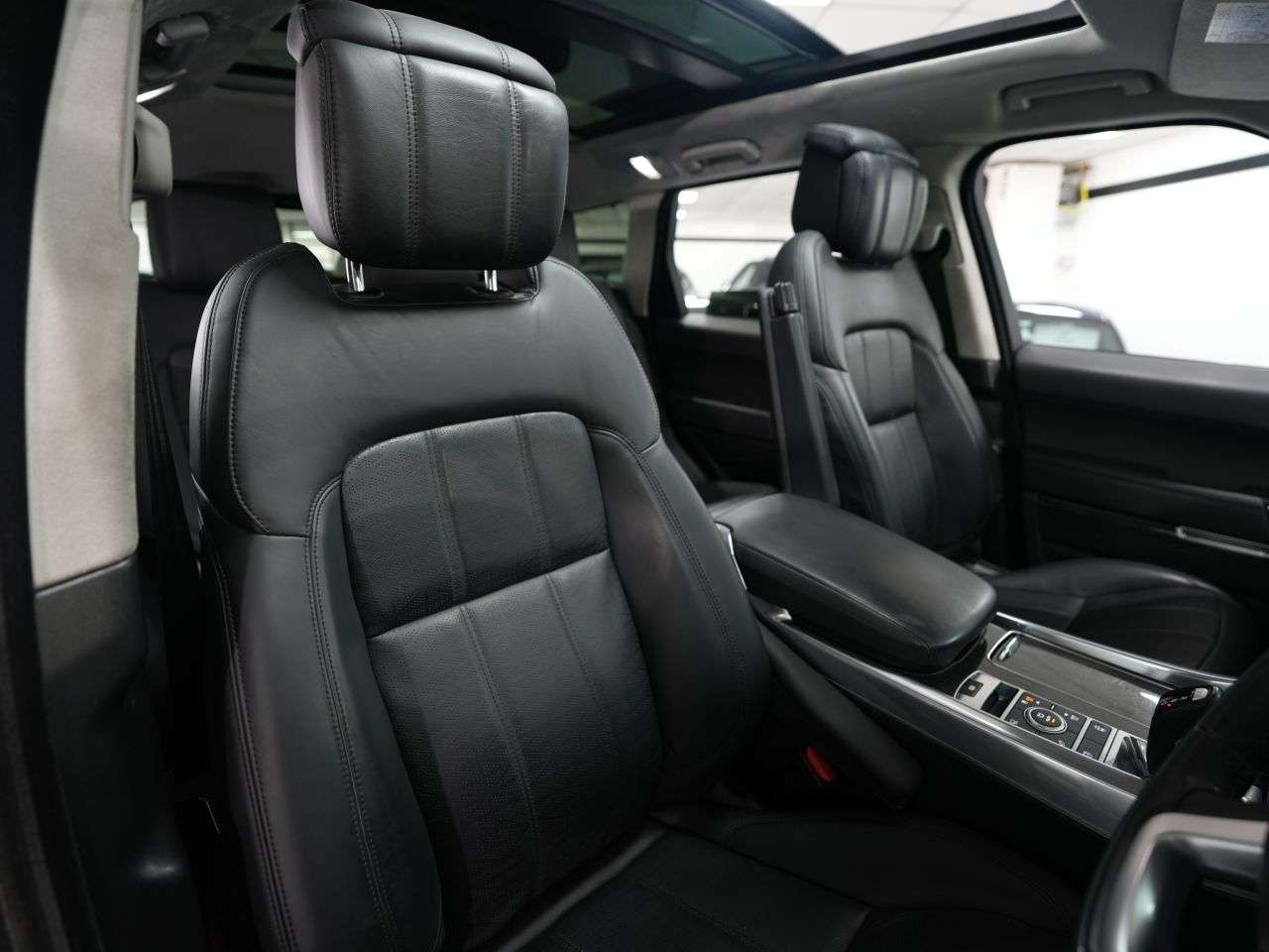 2022 LAND ROVER RANGE ROVER SPORT 2022 LAND ROVER RANGE ROVER SPORT