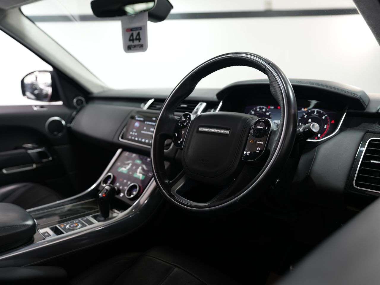 2022 LAND ROVER RANGE ROVER SPORT 2022 LAND ROVER RANGE ROVER SPORT