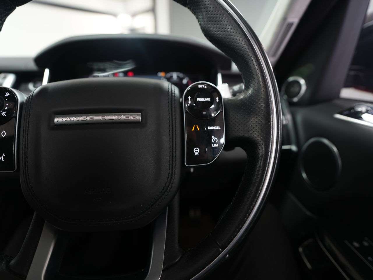 2022 LAND ROVER RANGE ROVER SPORT 2022 LAND ROVER RANGE ROVER SPORT