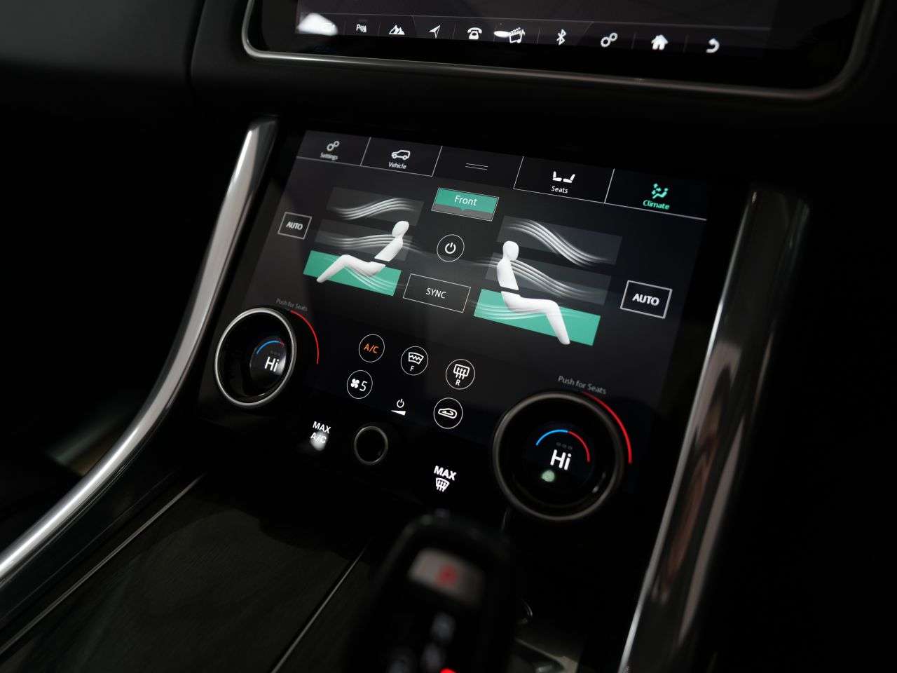 2022 LAND ROVER RANGE ROVER SPORT 2022 LAND ROVER RANGE ROVER SPORT