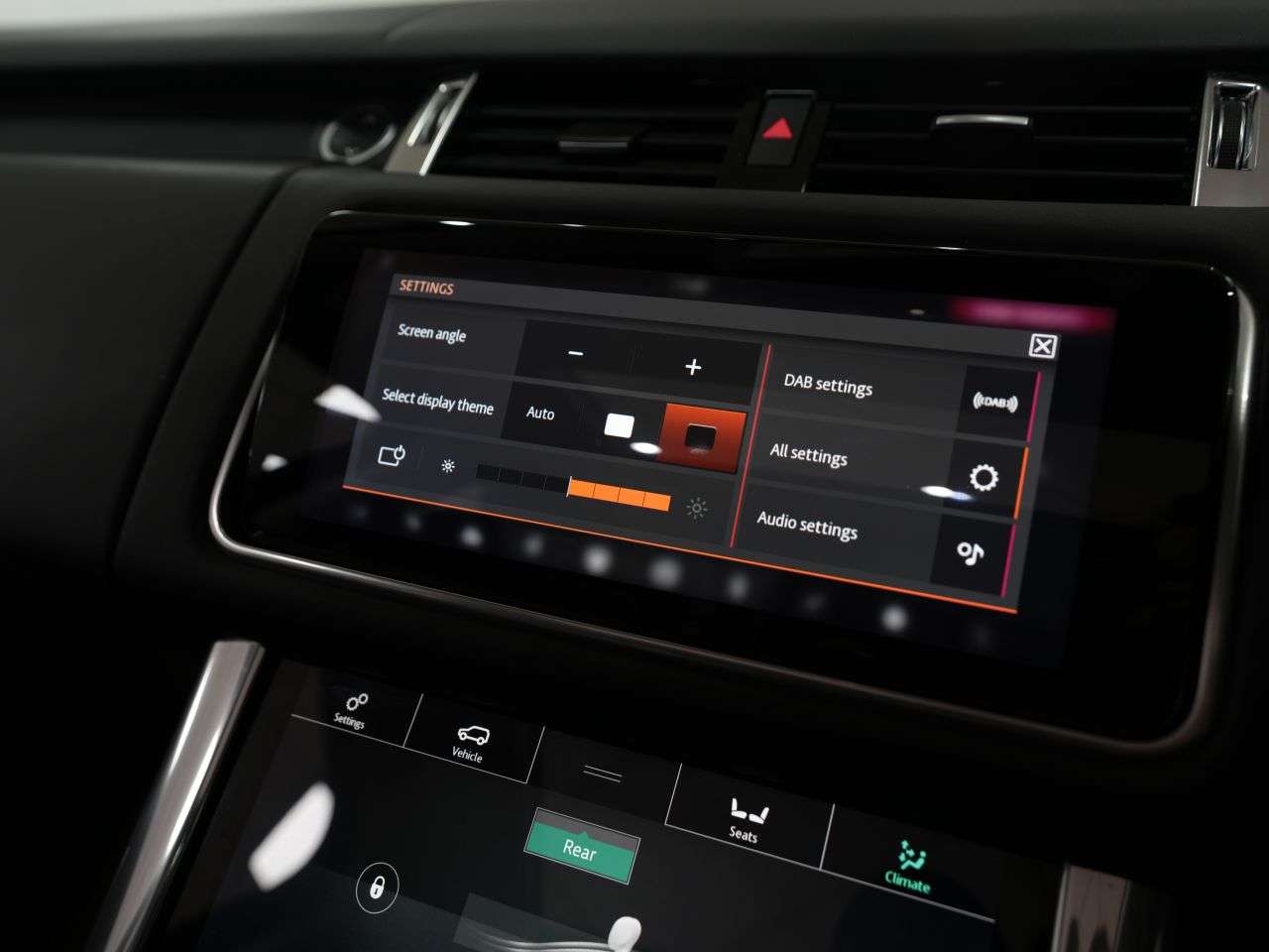 2022 LAND ROVER RANGE ROVER SPORT 2022 LAND ROVER RANGE ROVER SPORT