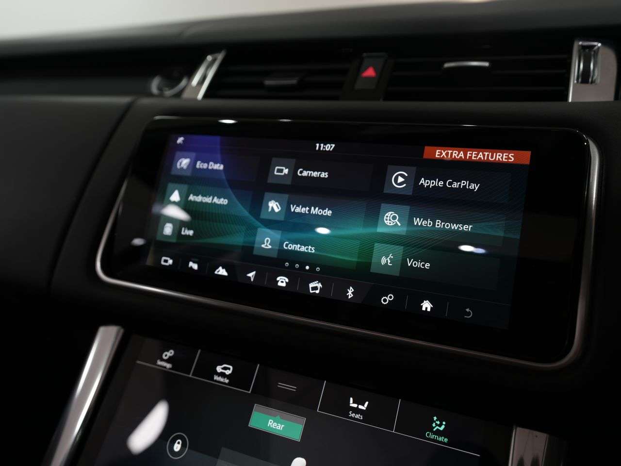 2022 LAND ROVER RANGE ROVER SPORT 2022 LAND ROVER RANGE ROVER SPORT