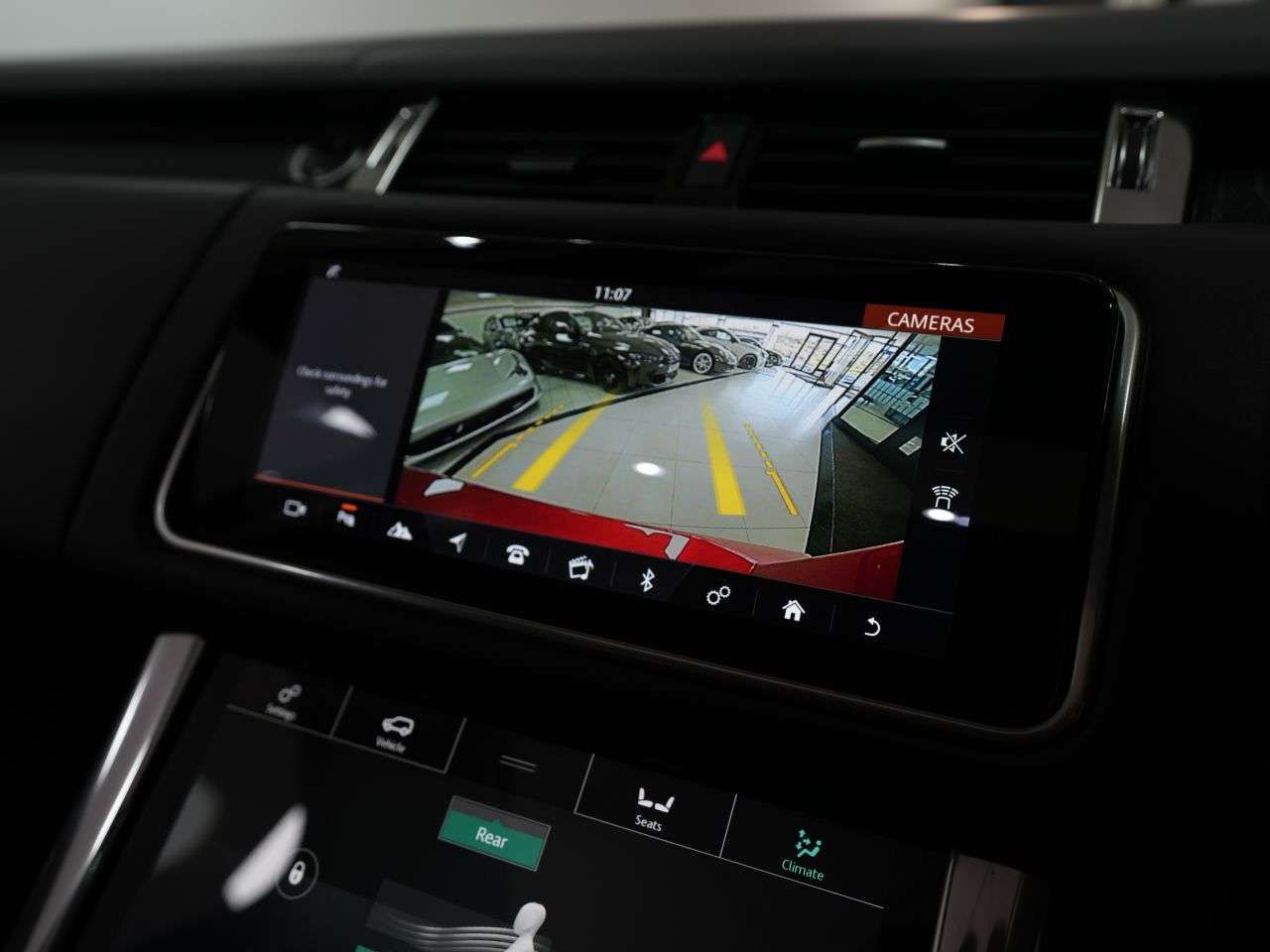 2022 LAND ROVER RANGE ROVER SPORT 2022 LAND ROVER RANGE ROVER SPORT