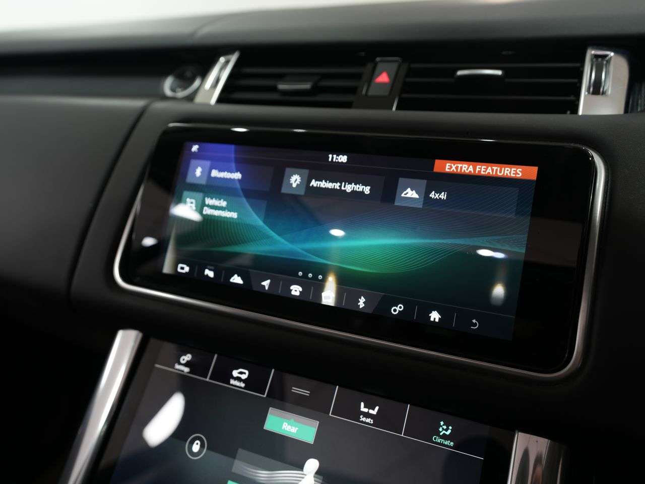 2022 LAND ROVER RANGE ROVER SPORT 2022 LAND ROVER RANGE ROVER SPORT