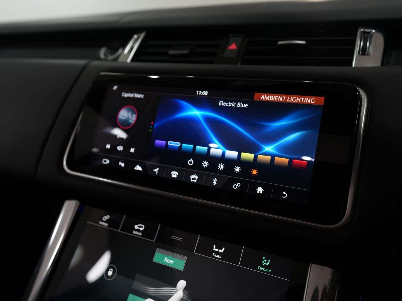 2022 LAND ROVER RANGE ROVER SPORT 2022 LAND ROVER RANGE ROVER SPORT