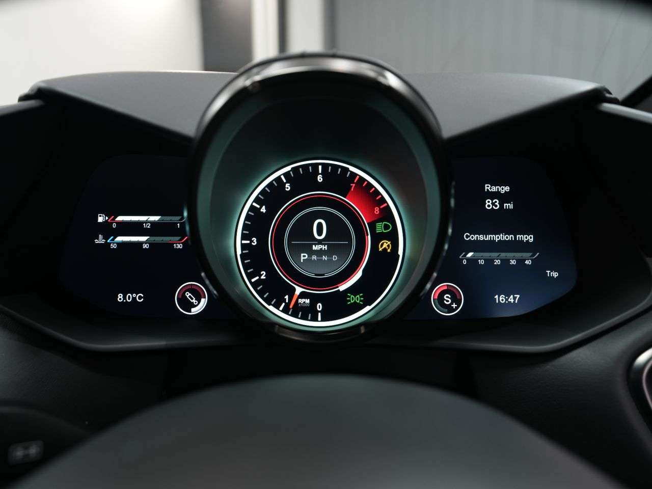2019 ASTON MARTIN VANTAGE 2019 ASTON MARTIN VANTAGE