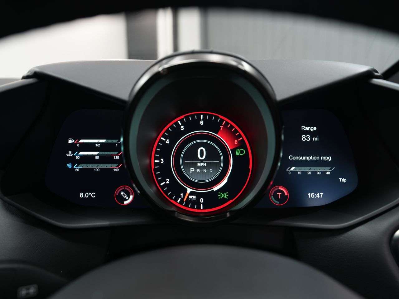 2019 ASTON MARTIN VANTAGE 2019 ASTON MARTIN VANTAGE