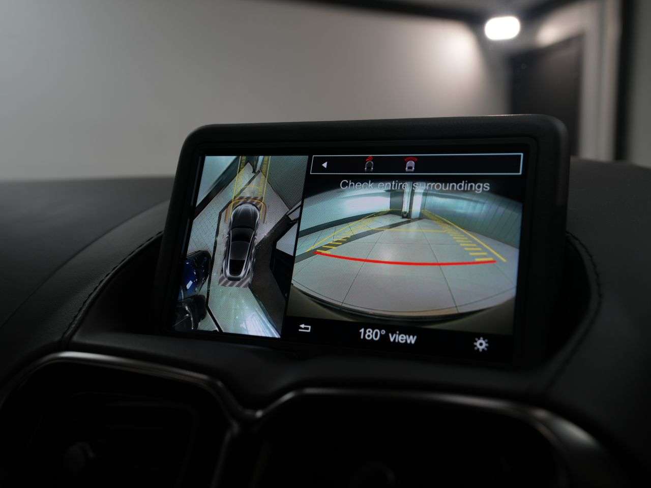 2019 ASTON MARTIN VANTAGE 2019 ASTON MARTIN VANTAGE