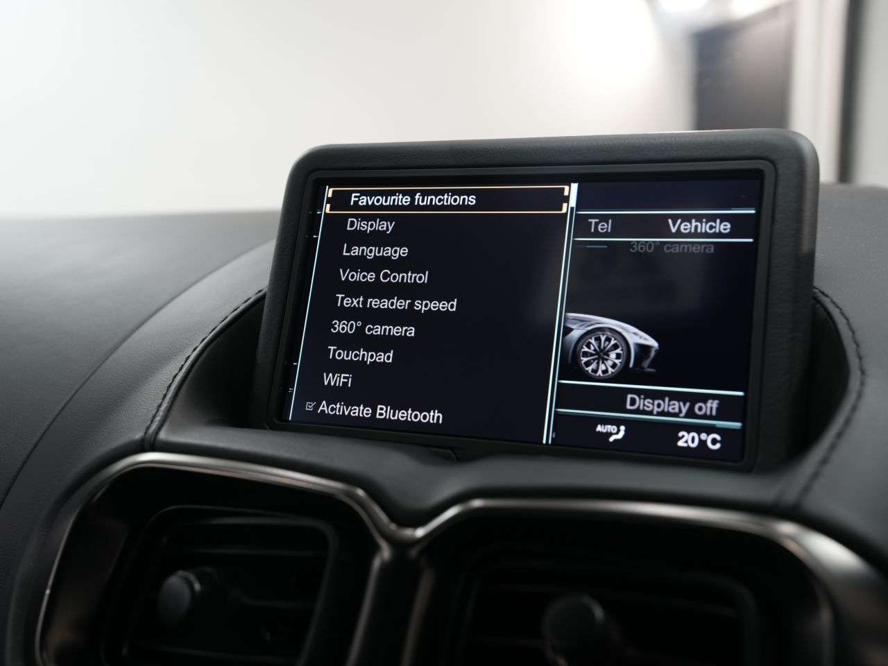 2019 ASTON MARTIN VANTAGE 2019 ASTON MARTIN VANTAGE