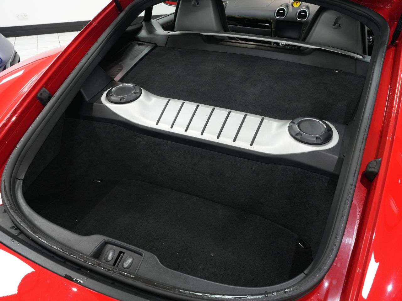 2019 PORSCHE 718 CAYMAN 2019 PORSCHE 718 CAYMAN