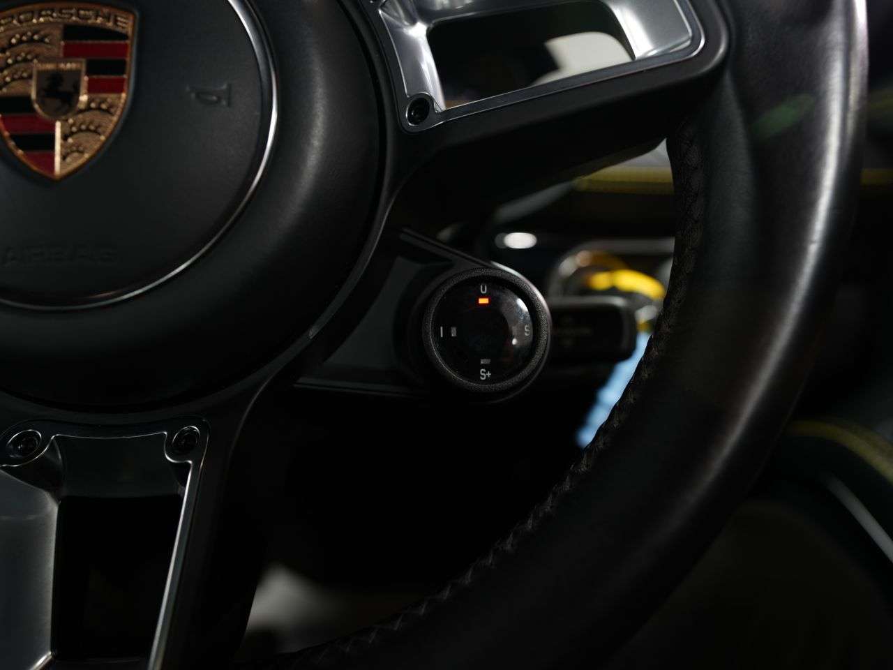 2019 PORSCHE 718 CAYMAN 2019 PORSCHE 718 CAYMAN