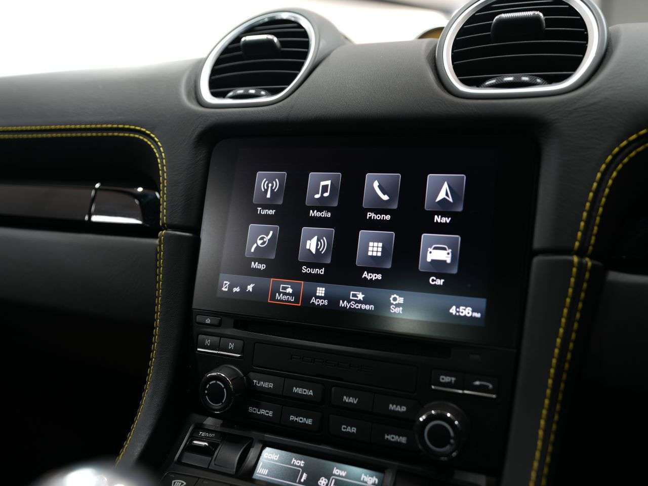 2019 PORSCHE 718 CAYMAN 2019 PORSCHE 718 CAYMAN