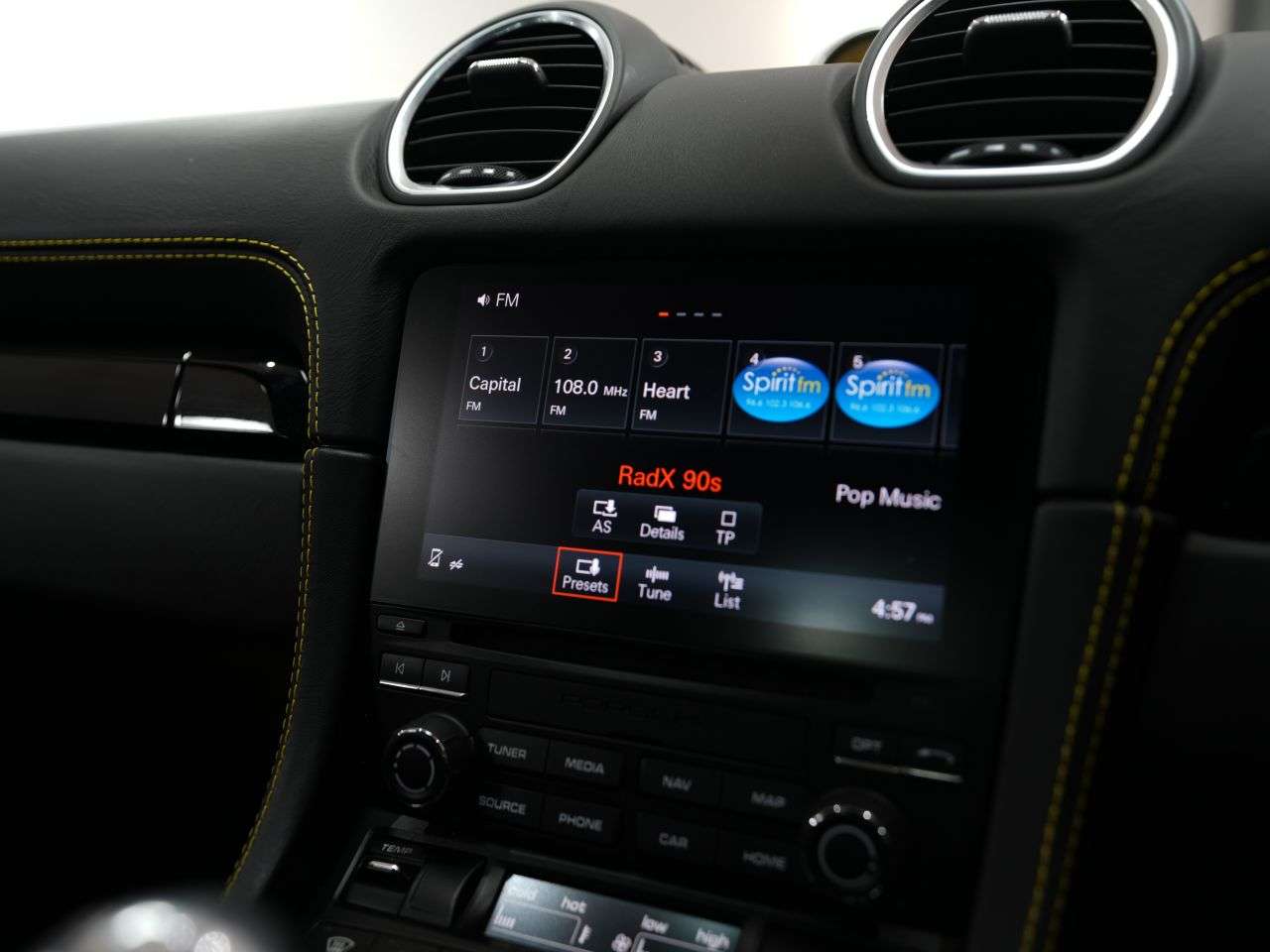 2019 PORSCHE 718 CAYMAN 2019 PORSCHE 718 CAYMAN