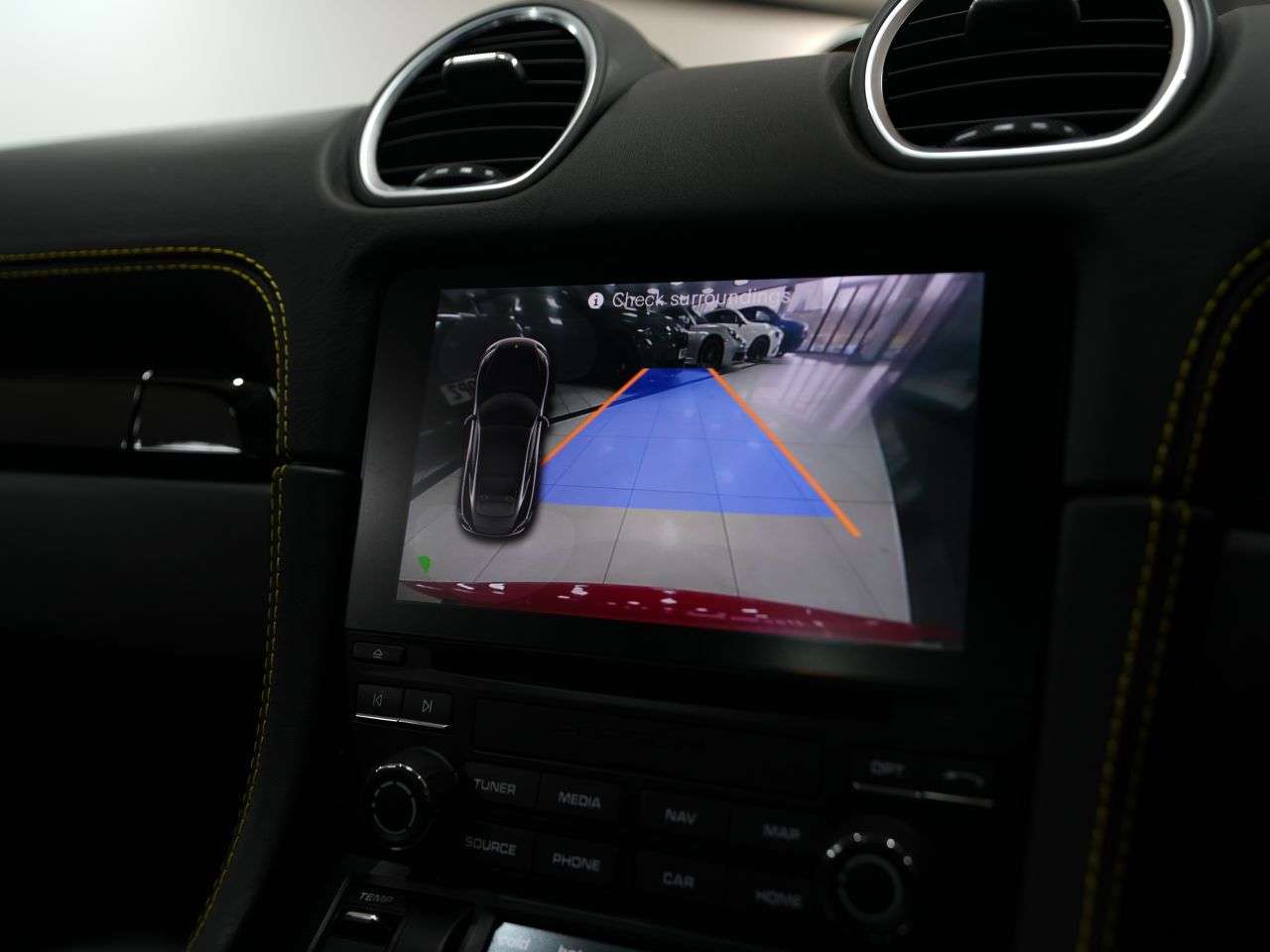 2019 PORSCHE 718 CAYMAN 2019 PORSCHE 718 CAYMAN